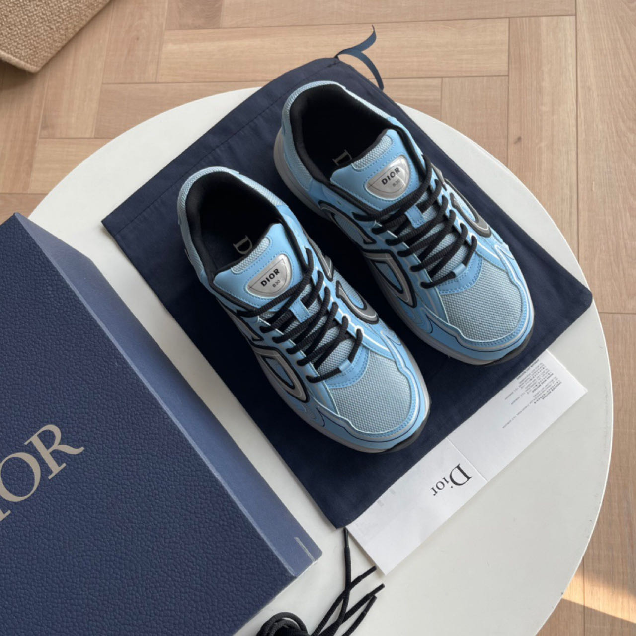 Dior B30 Sneaker  - DesignerGu