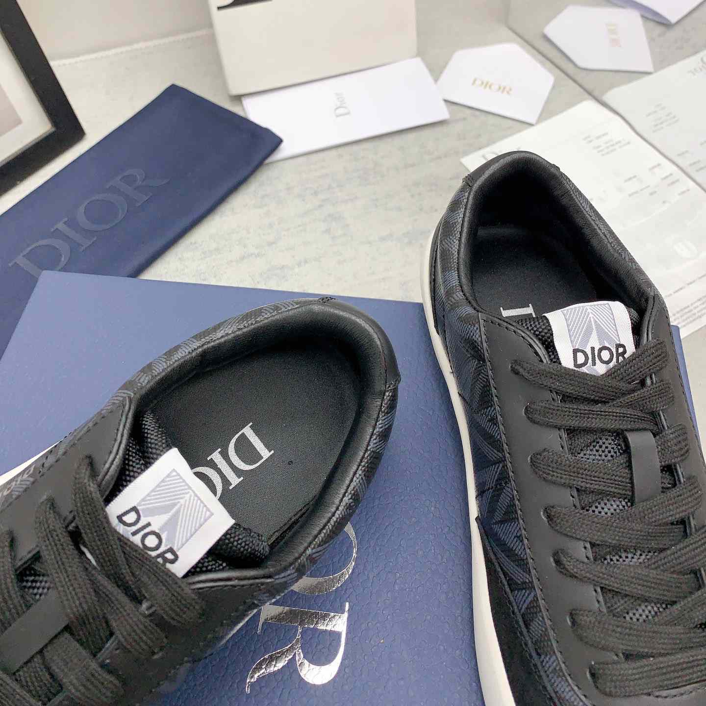 Dior B101 sneaker  - DesignerGu