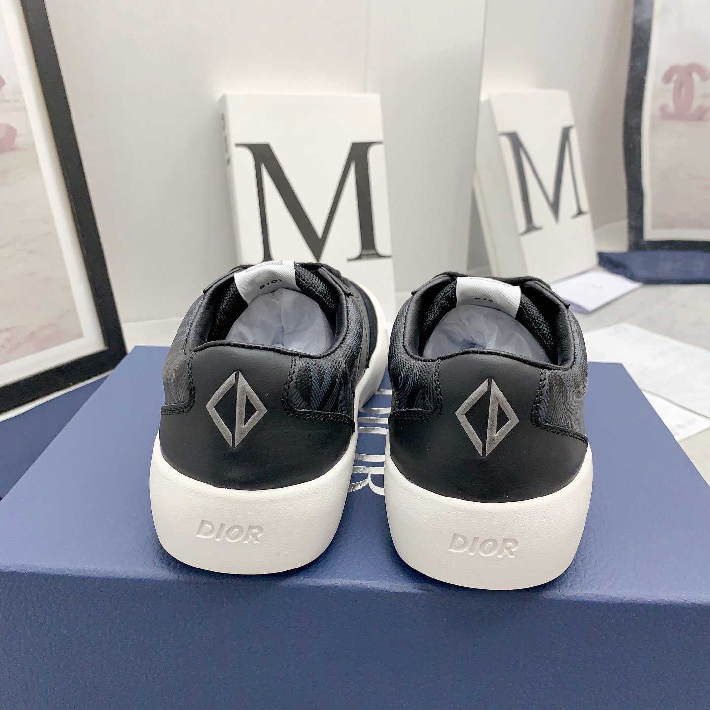 Dior B101 sneaker  - DesignerGu