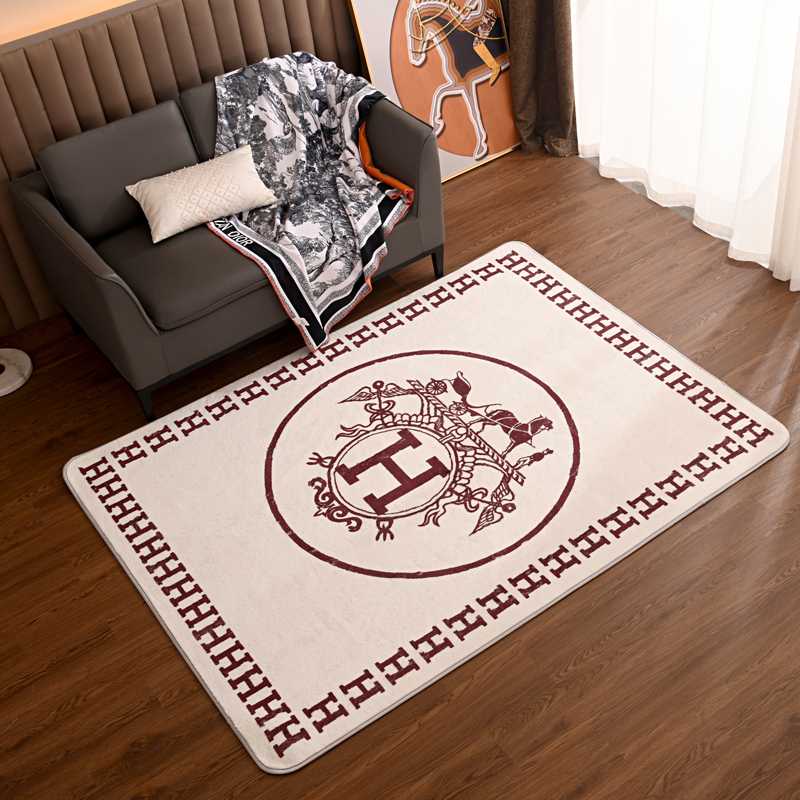 Hermes Blanket   150*200CM - DesignerGu