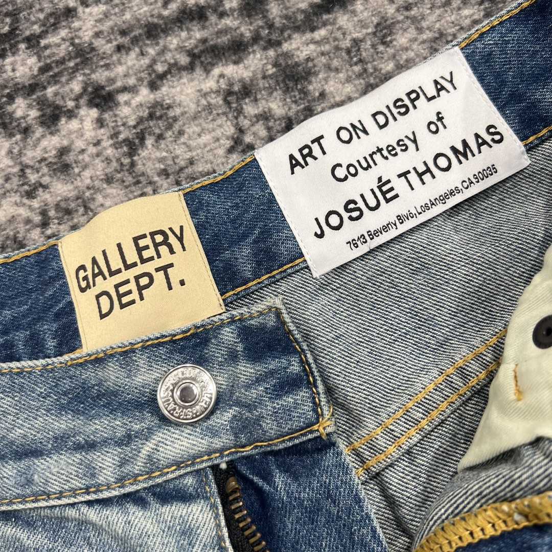 Gallery Dept. Shorts     6310 - DesignerGu