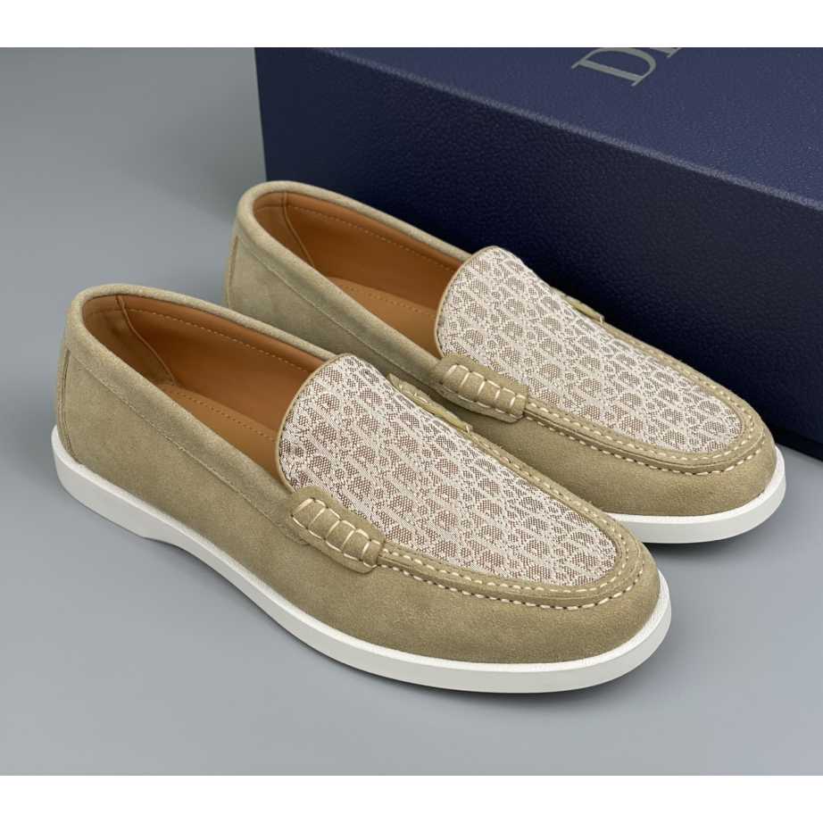 Dior Granville Loafer - DesignerGu