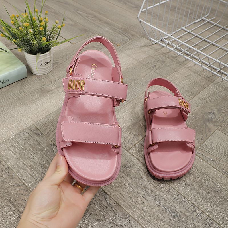 Dior Dioract Sandal - DesignerGu