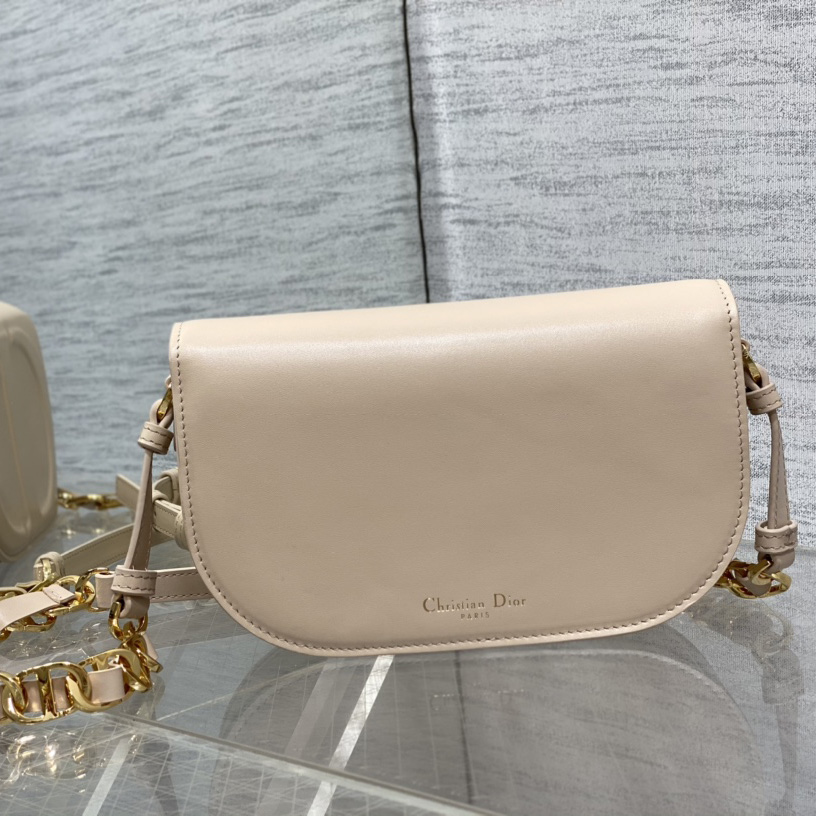 Dior CD Signature Bag With Strap - DesignerGu