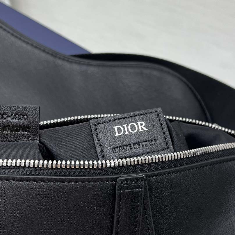 Dior Saddle Bag (20 x 28.6 x 5cm) - DesignerGu