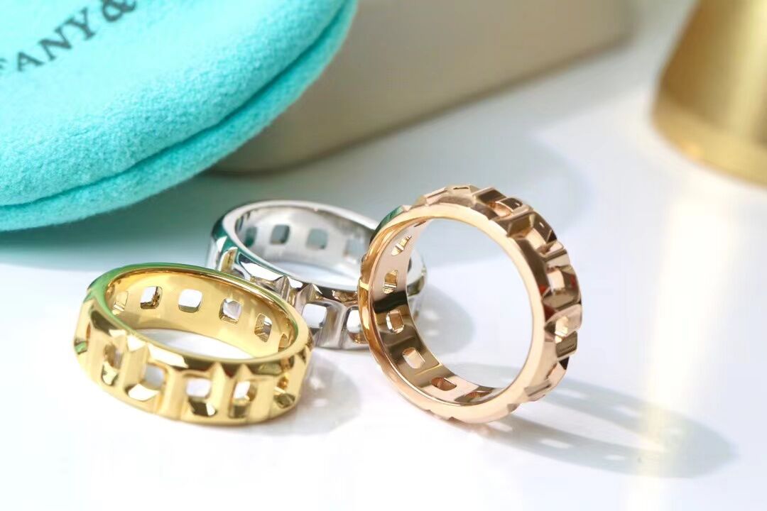 Tiffany&CO ring - DesignerGu