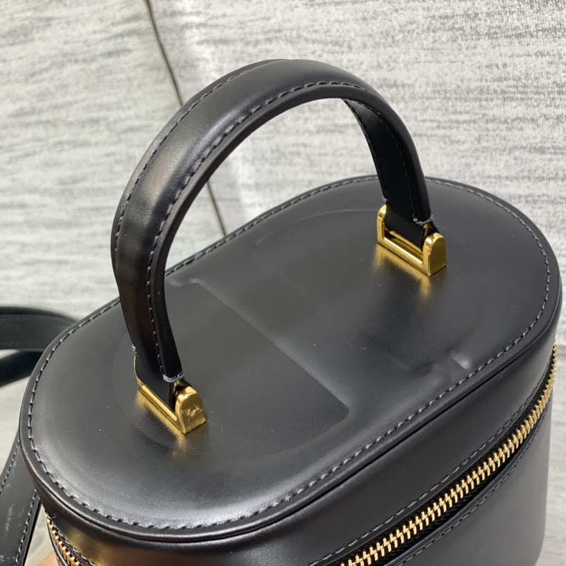 Dior Small CD Signature Vanity Case - DesignerGu