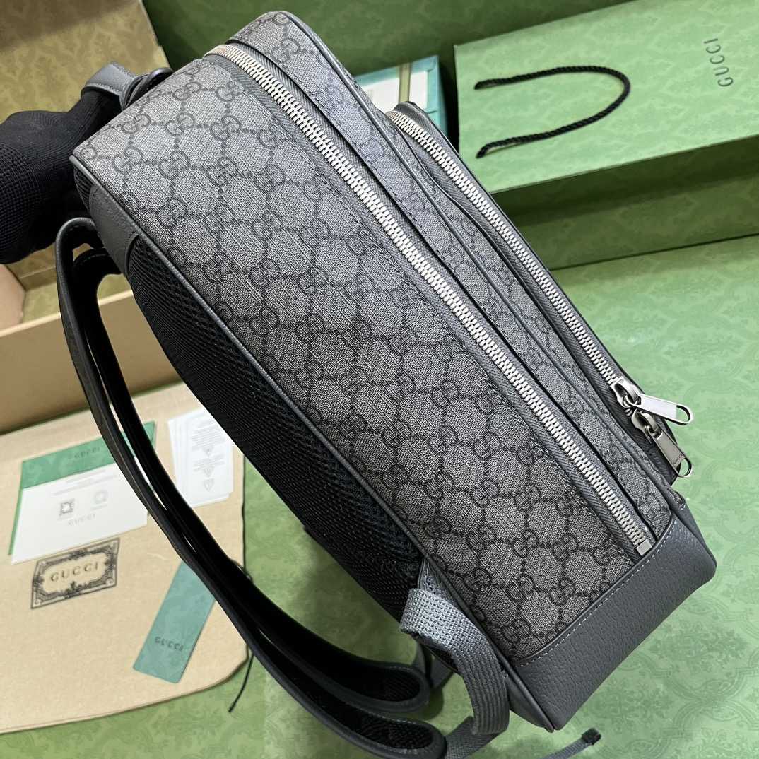 Gucci Ophidia GG Medium Backpack (40-30-14cm) - DesignerGu