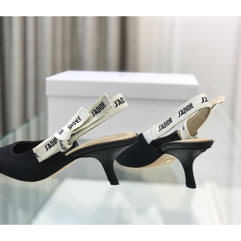 Dior J'Adior Slingback Pump  - DesignerGu