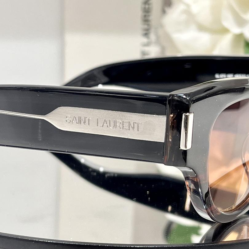 Saint Laurent SL573 Sunglasses - DesignerGu