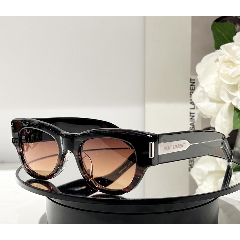 Saint Laurent SL573 Sunglasses - DesignerGu