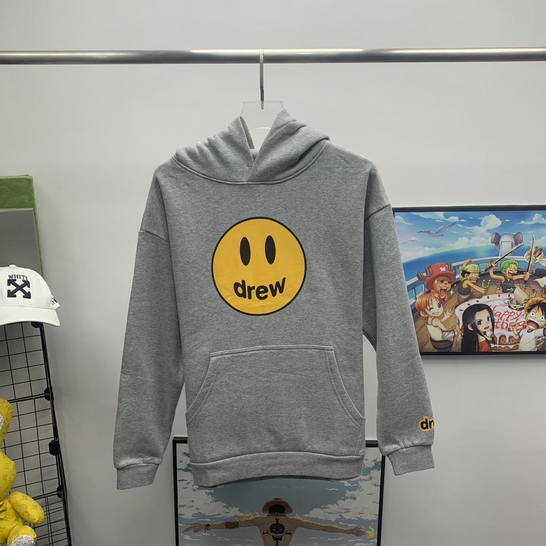 Drew House Mini-drew Mascot Hoodie - DesignerGu