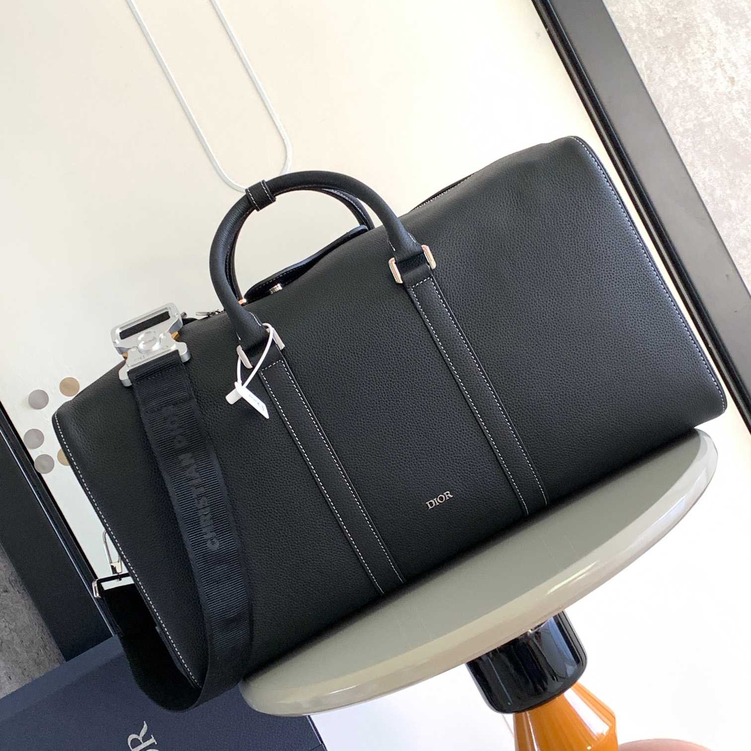 Dior Lingot 50 Bag - DesignerGu