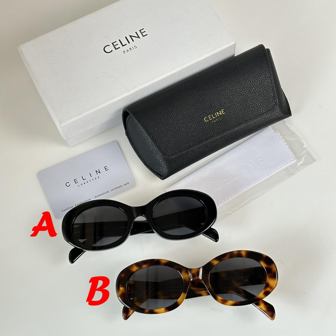 Celine Sunglasses - DesignerGu