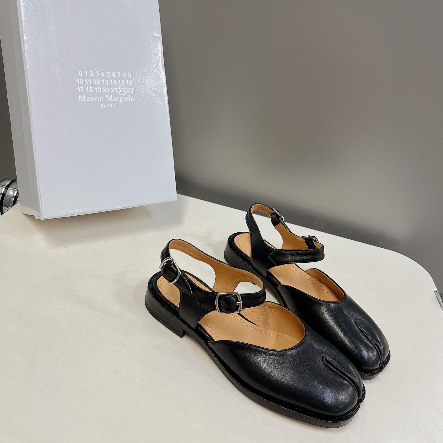 Maison Margiela Tabi Sandals - DesignerGu