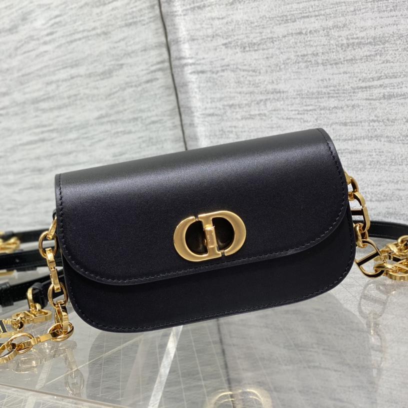 Dior Small 30 Montaigne Avenue Bag - DesignerGu