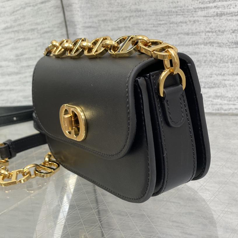 Dior Small 30 Montaigne Avenue Bag - DesignerGu