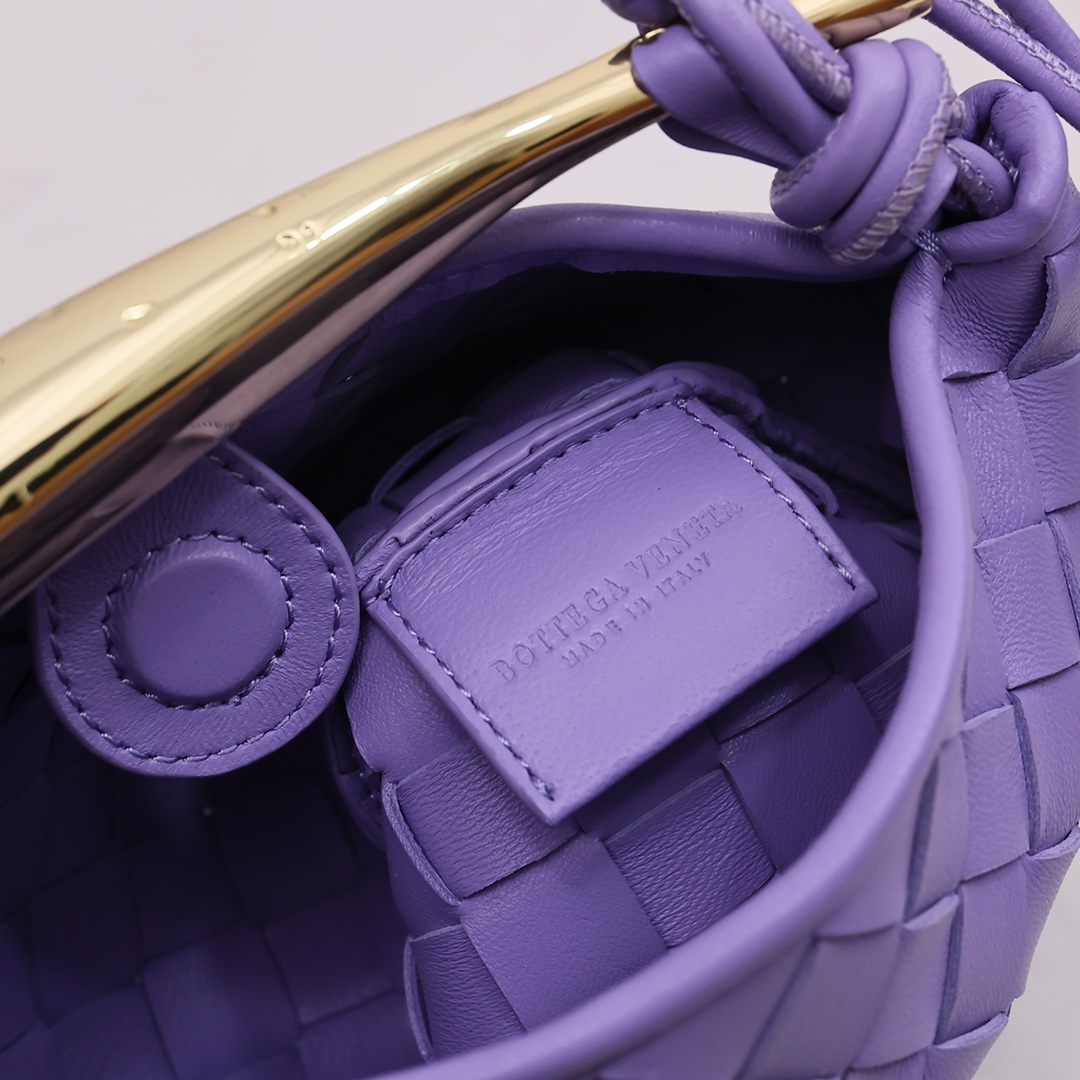 Bottega Veneta Mini Sardine - DesignerGu