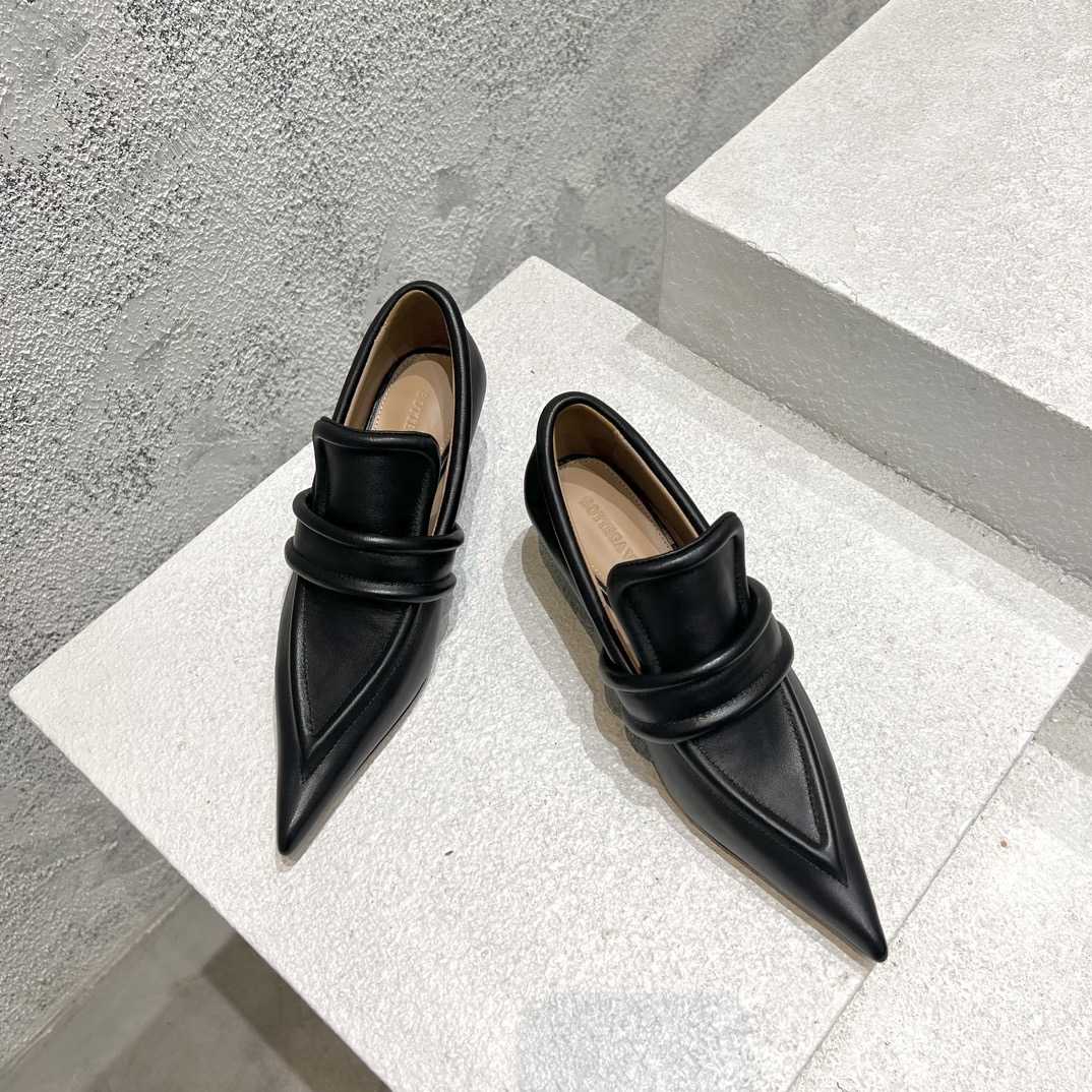 Bottega Veneta Spada Pump - DesignerGu