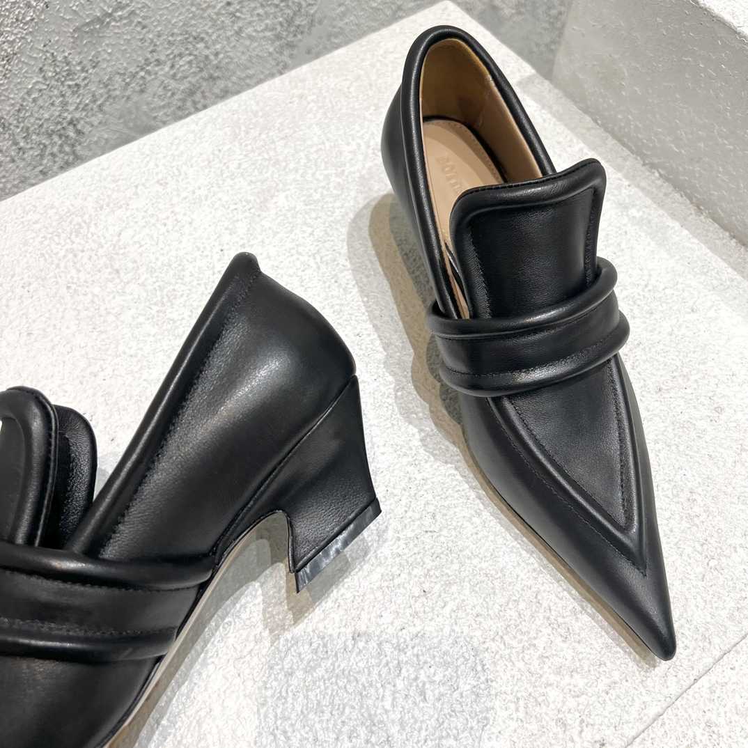 Bottega Veneta Spada Pump - DesignerGu