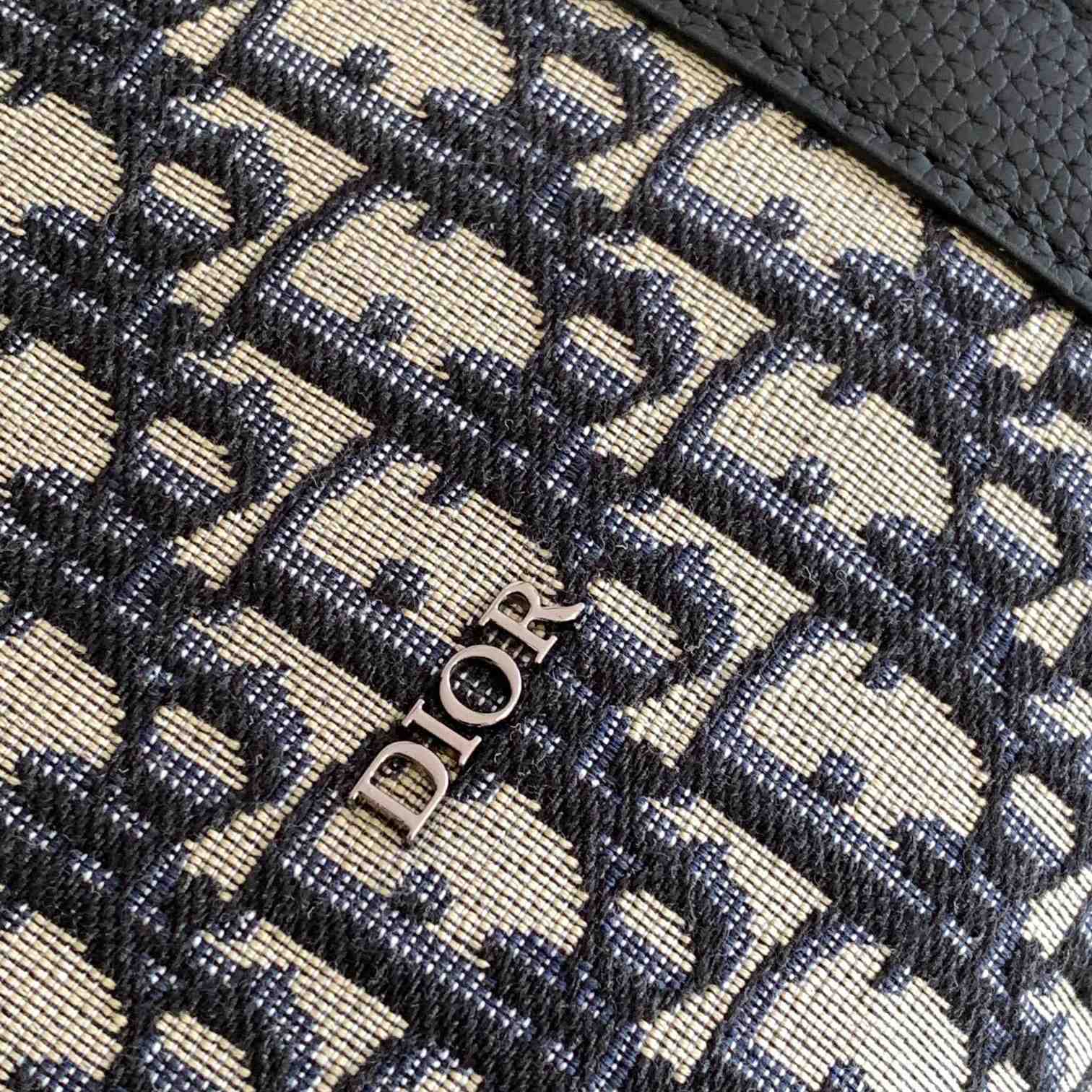 Dior Lingot 50 Bag - DesignerGu