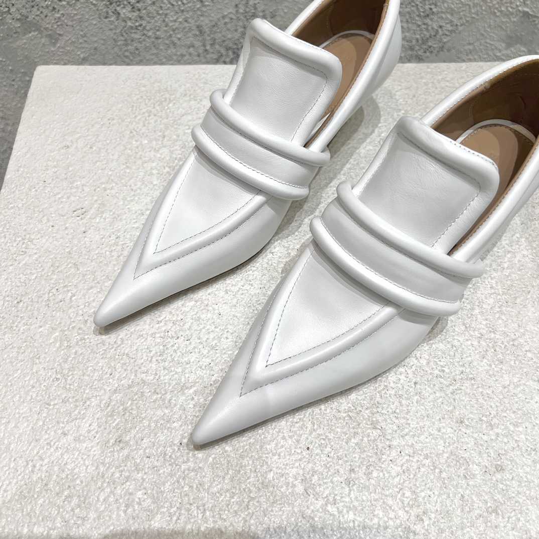 Bottega Veneta Spada Pump - DesignerGu