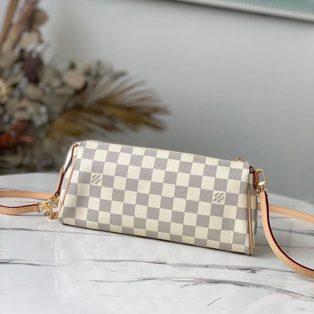 Louis Vuitton Cross Body Bag (25-13-4cm)   N55214 - DesignerGu