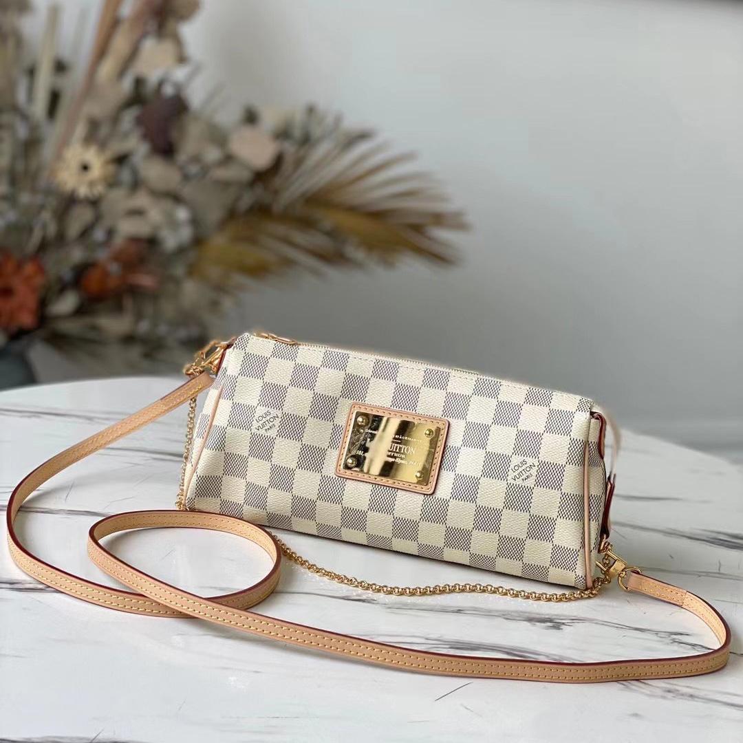 Louis Vuitton Cross Body Bag (25-13-4cm)   N55214 - DesignerGu