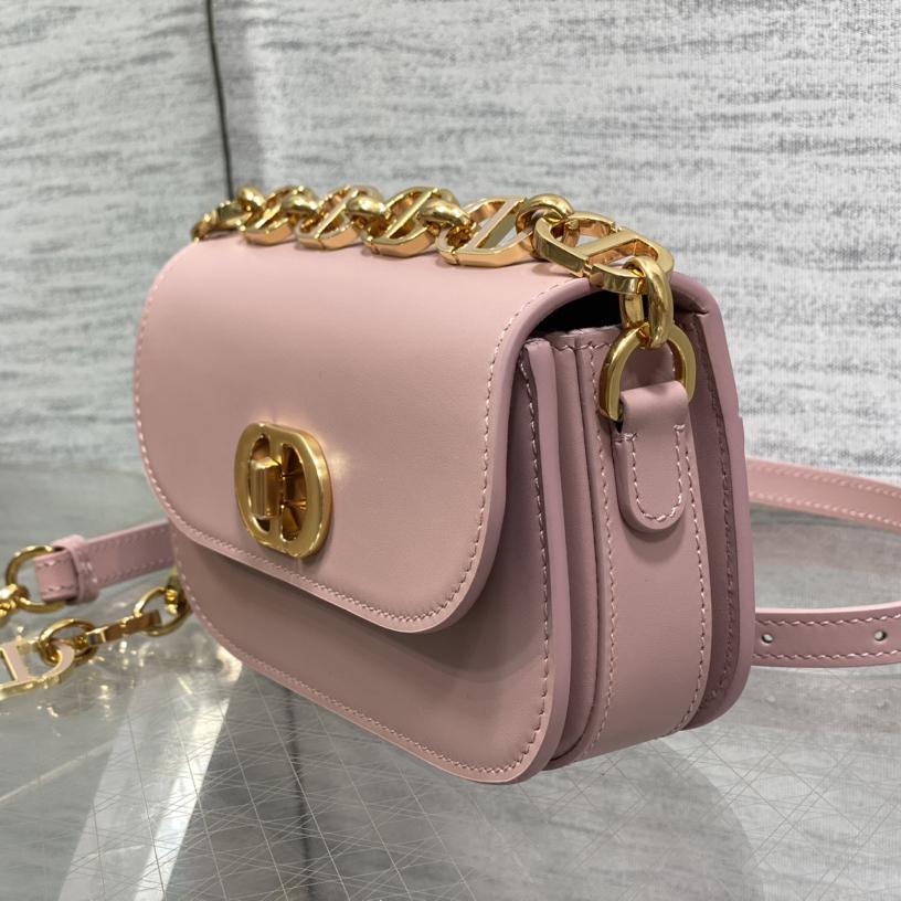 Dior Small 30 Montaigne Avenue Bag - DesignerGu