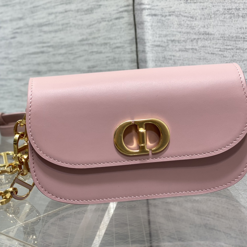 Dior Small 30 Montaigne Avenue Bag - DesignerGu