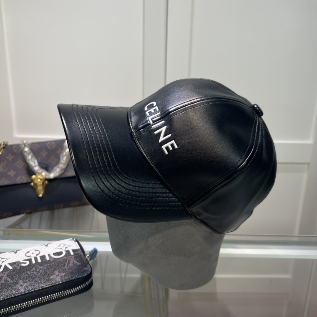 Celine Cap - DesignerGu