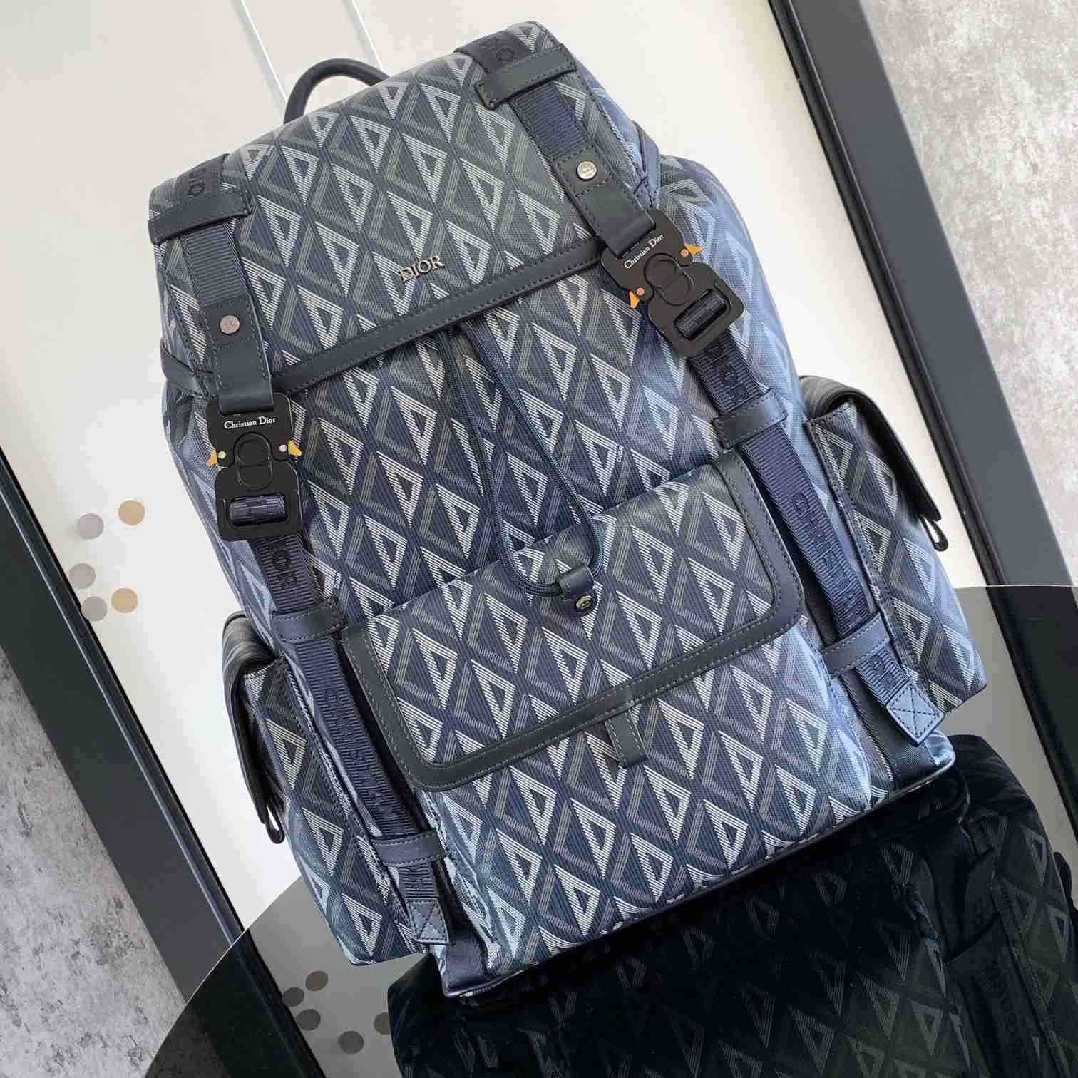 Dior Hit The Road Backpack - DesignerGu