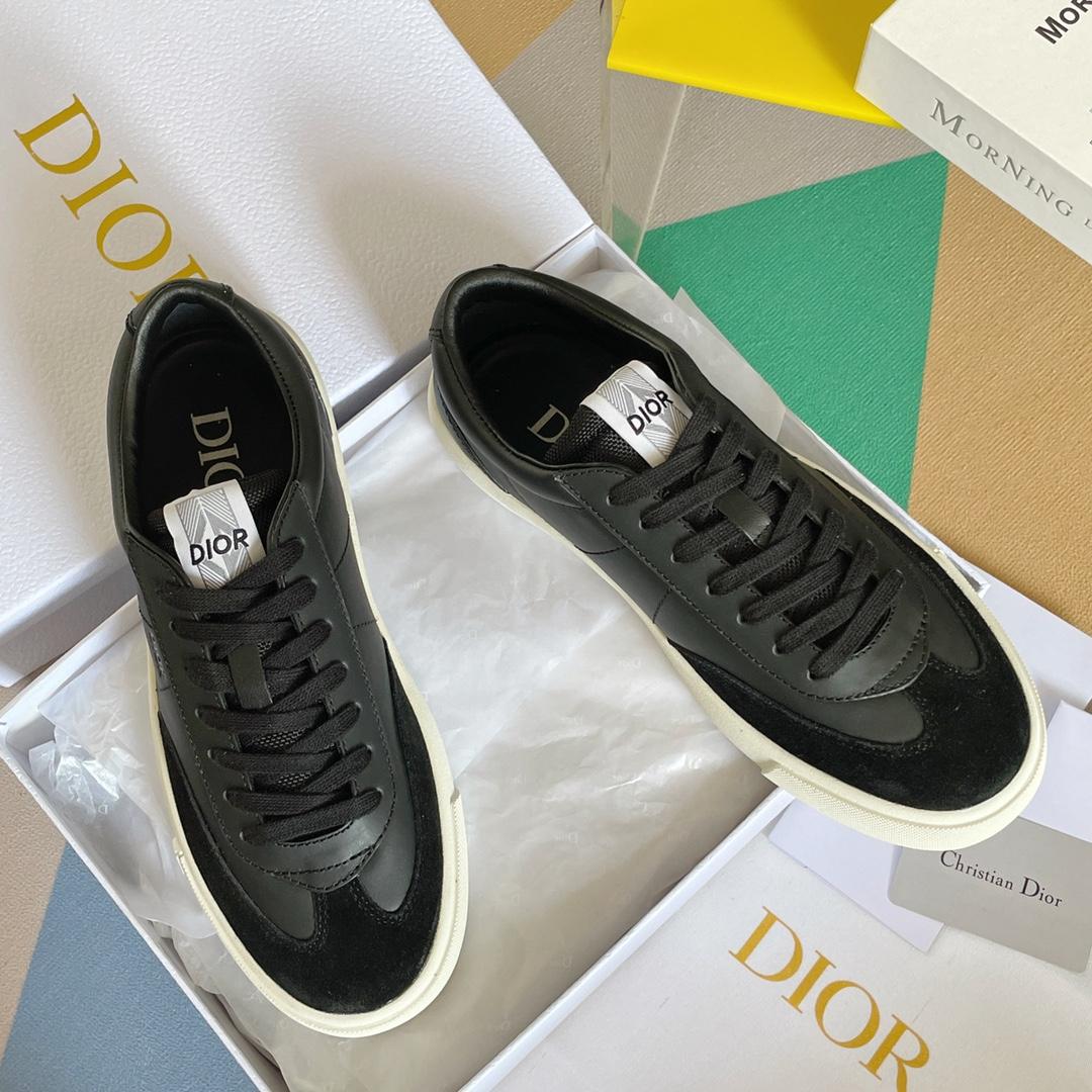 Dior B101 sneaker  - DesignerGu