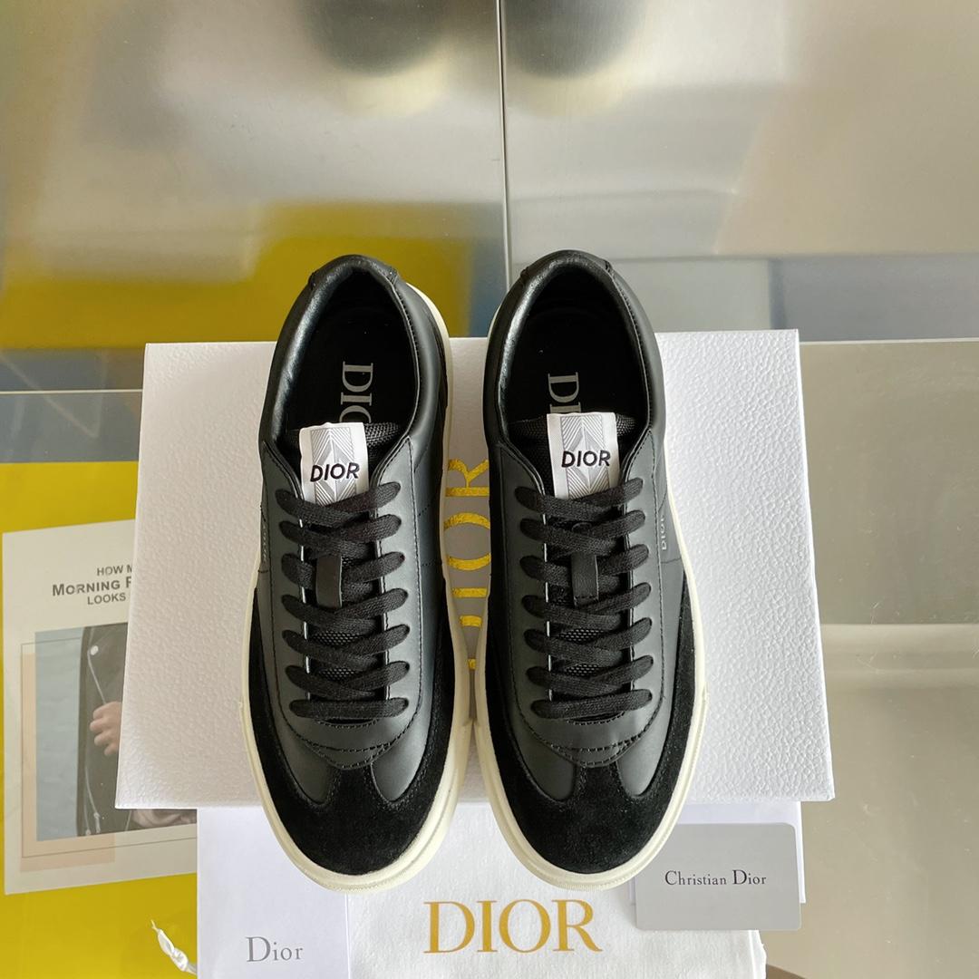 Dior B101 sneaker  - DesignerGu