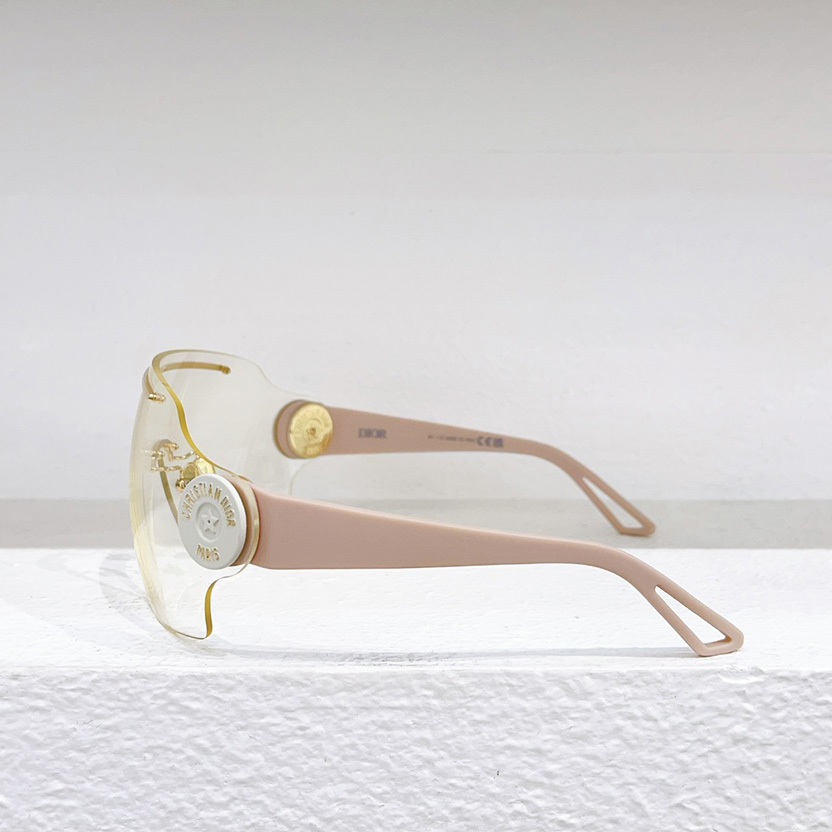 Dior DiorPacific M1U Sunglasses - DesignerGu