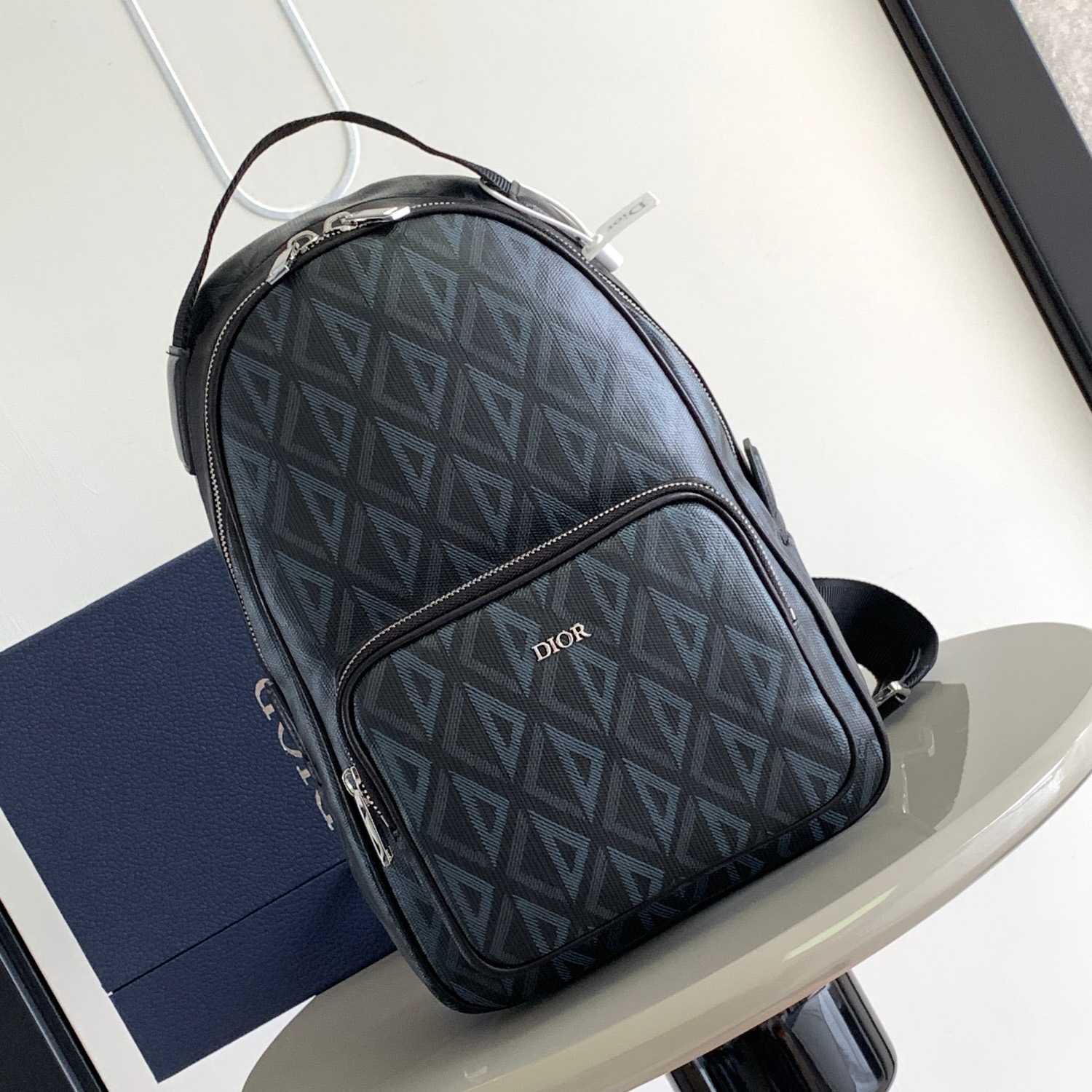 Dior Mini Rider Sling Bag - DesignerGu