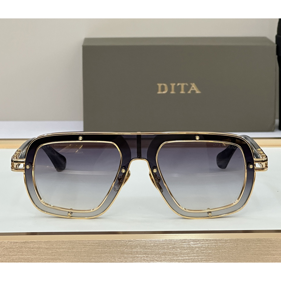 Dita Midnight Special Sunglasses   DTS427  - DesignerGu