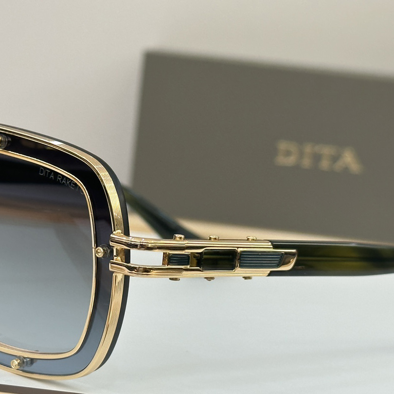 Dita Midnight Special Sunglasses   DTS427  - DesignerGu