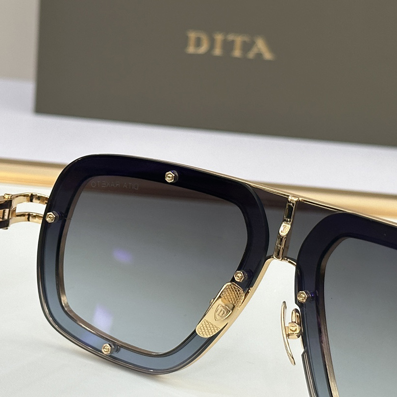 Dita Midnight Special Sunglasses   DTS427  - DesignerGu