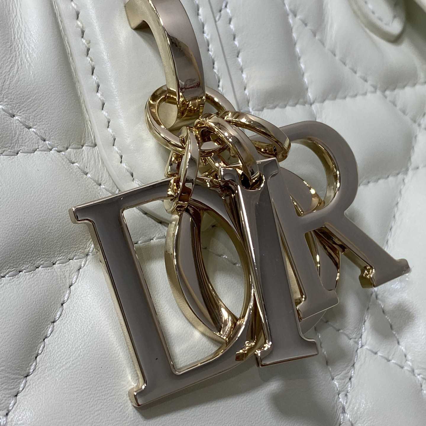 Dior Medium Dior Toujours Bag - DesignerGu