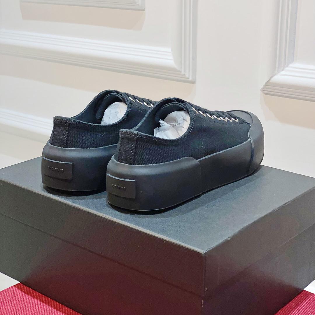 Jil Sander Low-top Sneakers  - DesignerGu