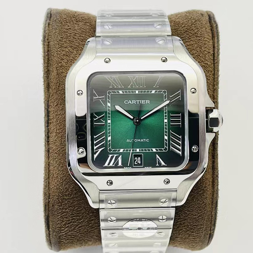 Cartier Watch   - DesignerGu