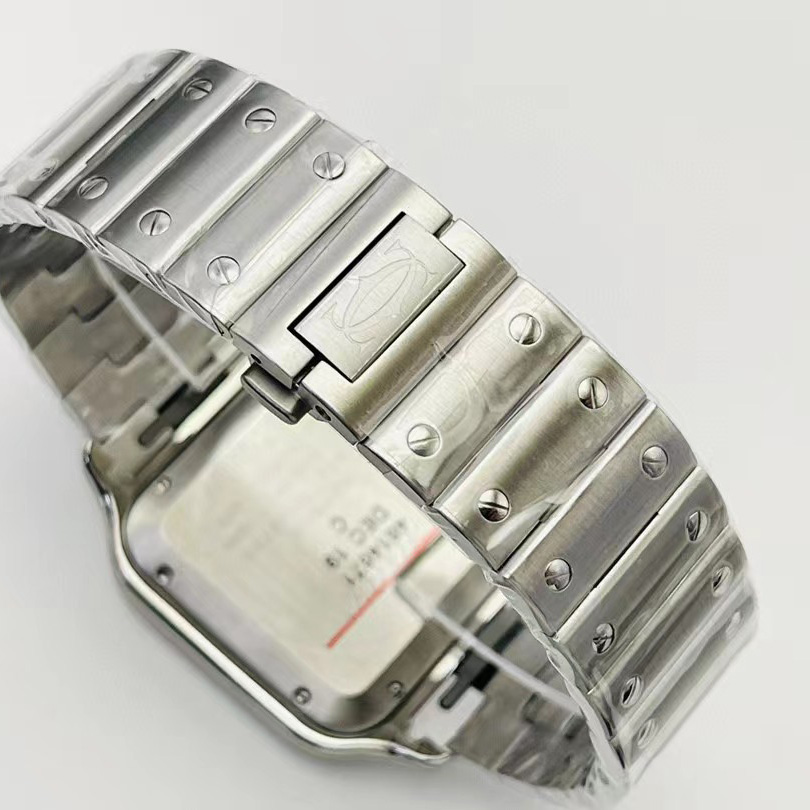 Cartier Watch   - DesignerGu