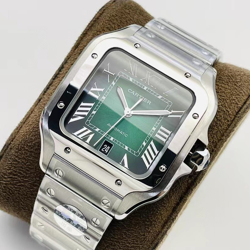 Cartier Watch   - DesignerGu