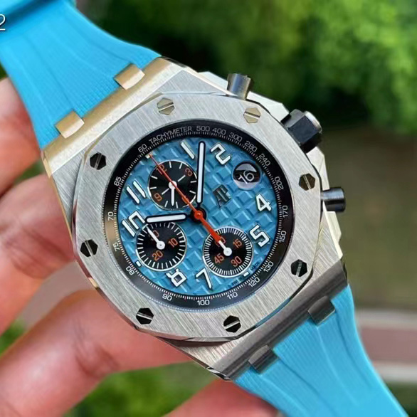 Audemars Piguet Watch - DesignerGu