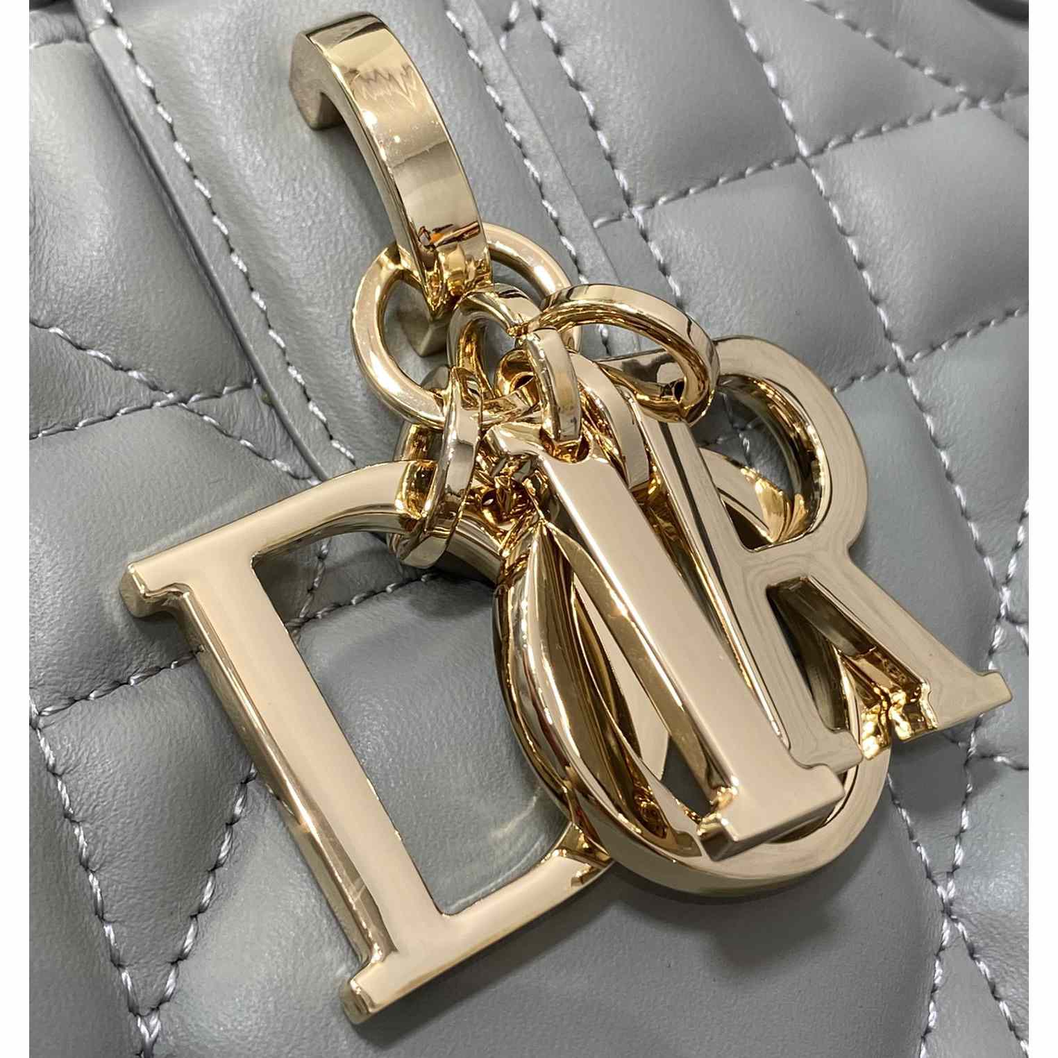 Dior Medium Dior Toujours Bag - DesignerGu