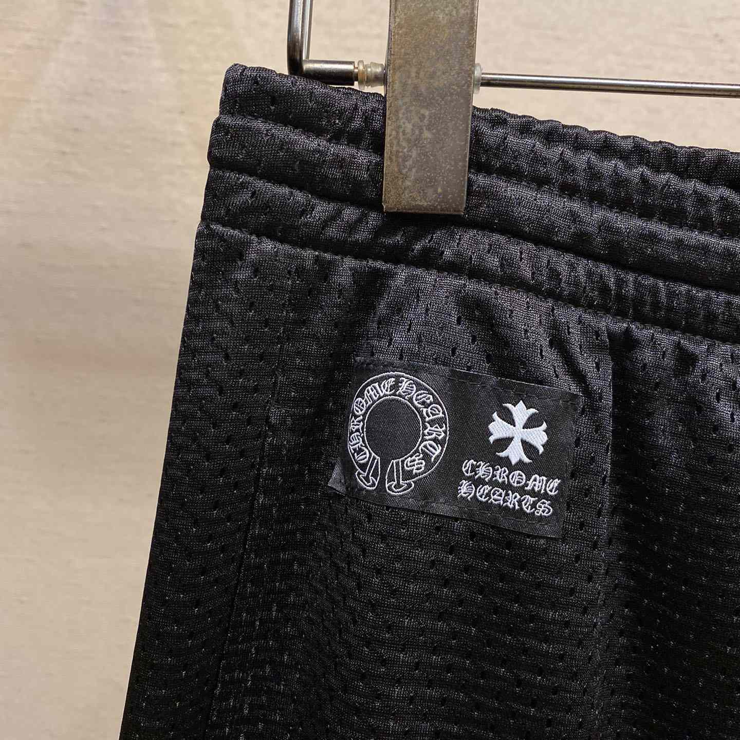 Chrome Hearts Mesh Pants - DesignerGu