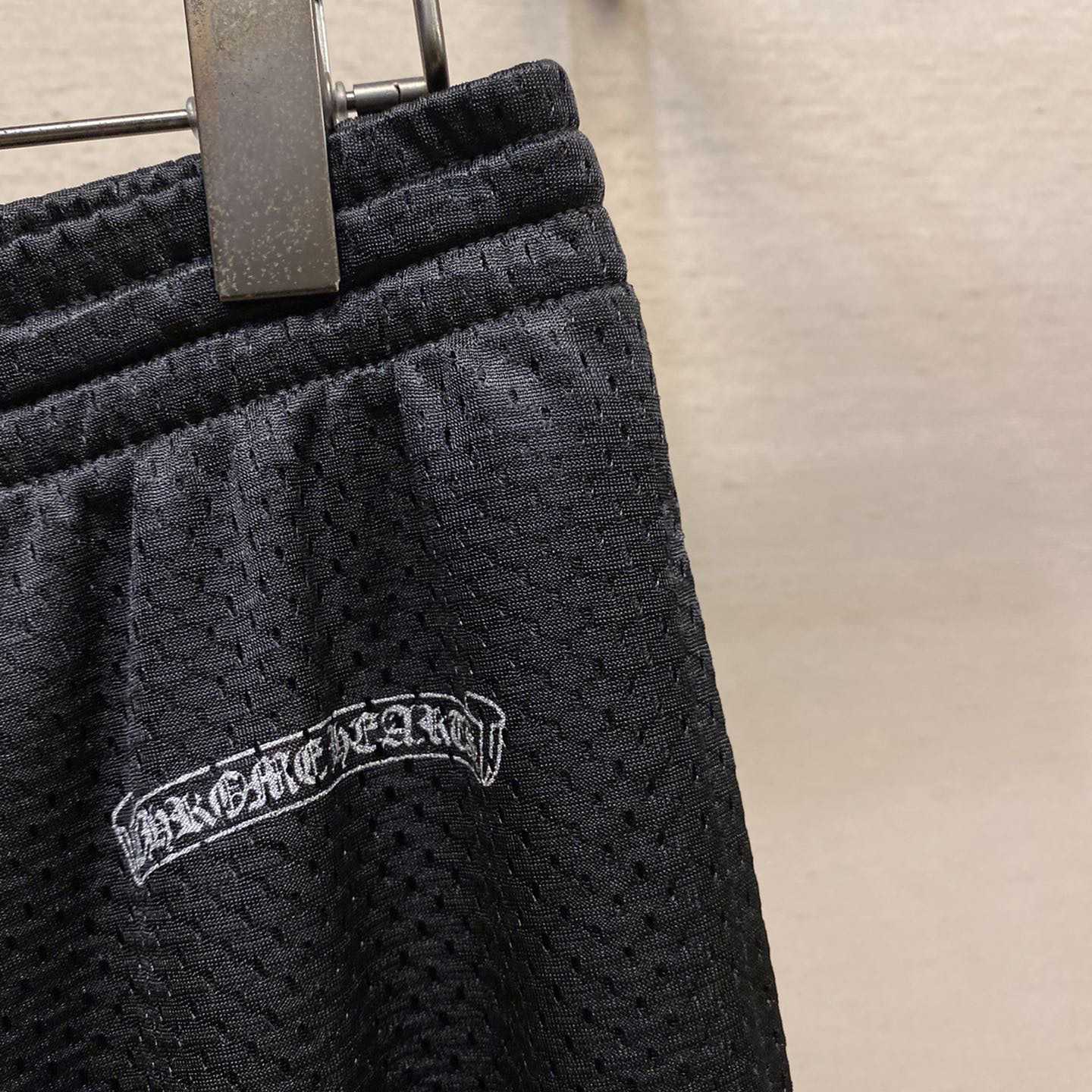 Chrome Hearts Mesh Pants - DesignerGu