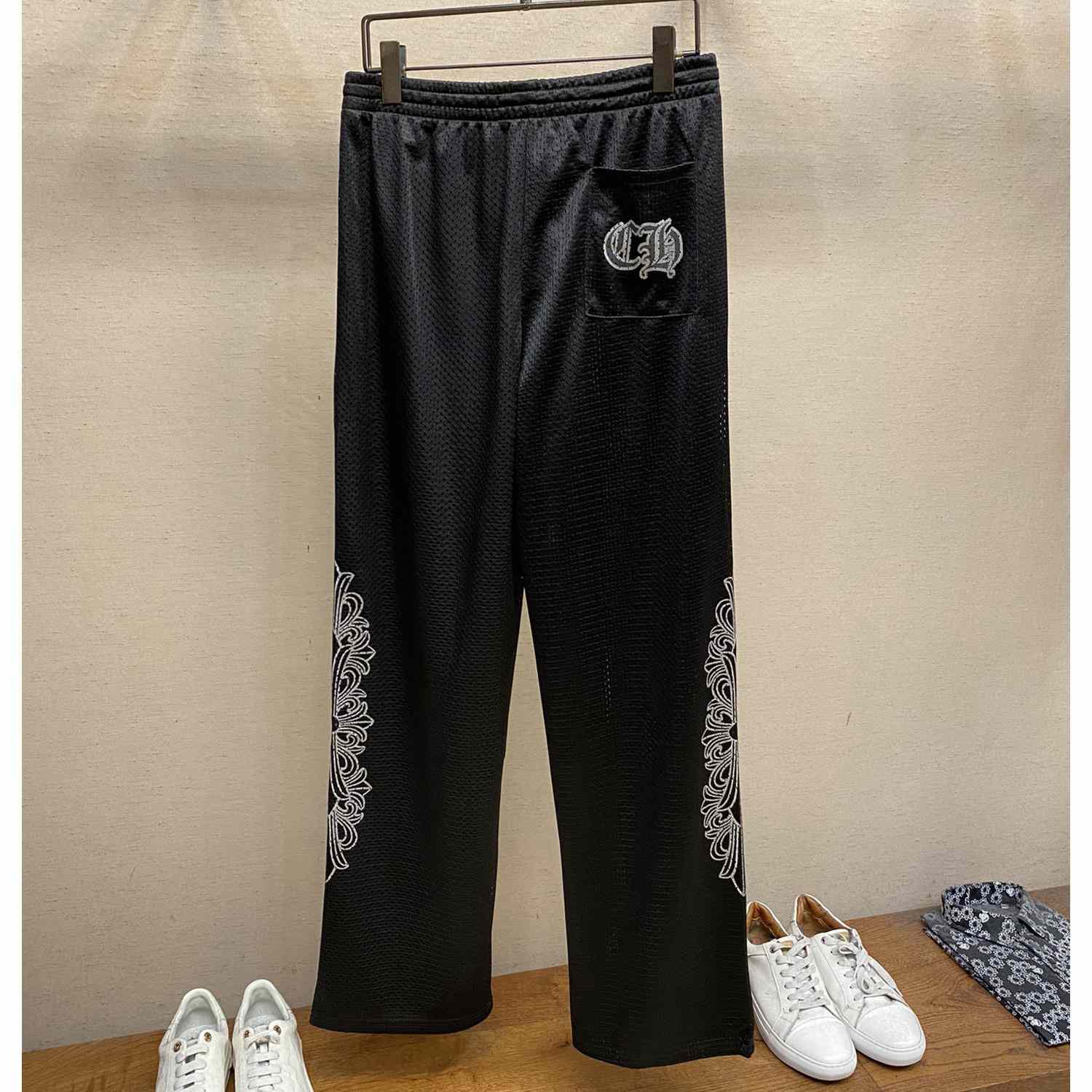 Chrome Hearts Mesh Pants - DesignerGu