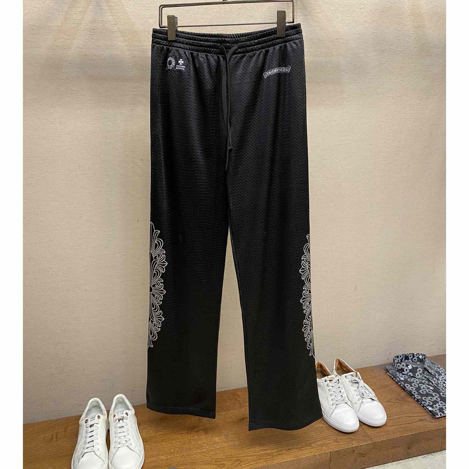 Chrome Hearts Mesh Pants - DesignerGu